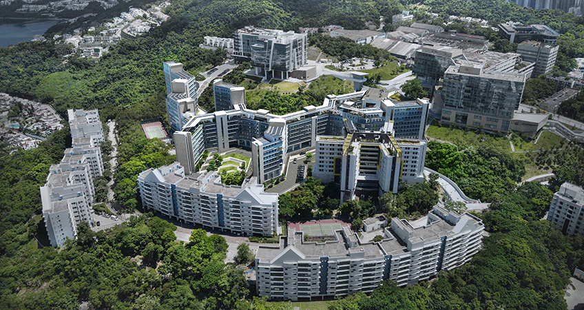 The student residences will use modular and precast construction techniques for efficiency.