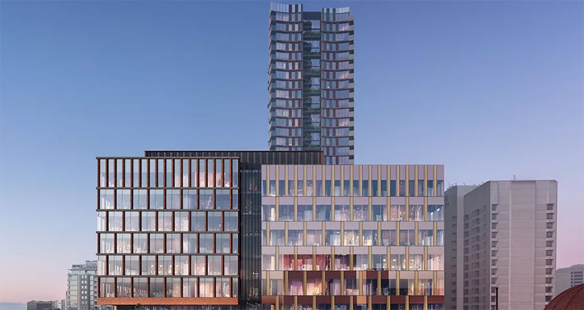 The Adelaide City Council predicts that the new project will draw over one million visitors once completed.