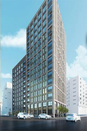 The fourth phase of Islington Wharf will deliver 106 residences. Image credit: Clarion Housing Group