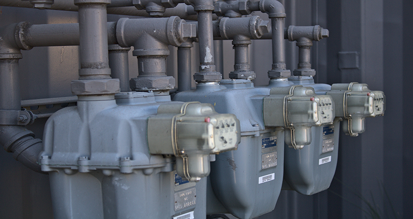 The new ANSI standard will provide guidance for implementing RVI for energy code compliance and for energy and water efficiency performance. Image credit: Photo by Doris Morgan on Unsplash