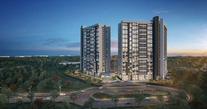 Myra Impian Phase 1 in Nilai aims to serve a diverse range of homebuyers. Image credit: Myra