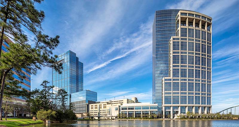 The complex was completed in 2015 but was recently refinanced. (c) Evan 00024