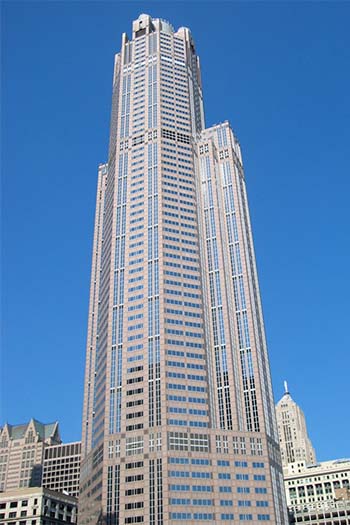311 South Wacker Drive (c) Jeremy A