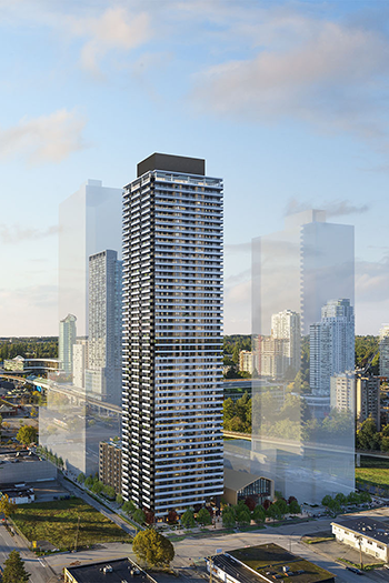 (c) BlueSky Properties and TMRW