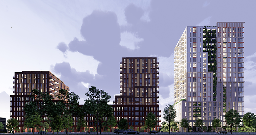 © Urban Climate Architects