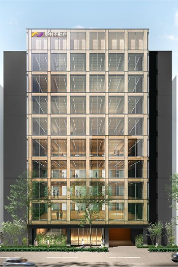 TameikeProject (c)Nomura Real Estate Development