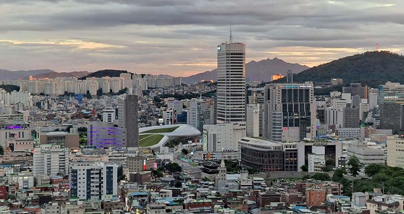 (C) Brit in Seoul. CC-BY-SA