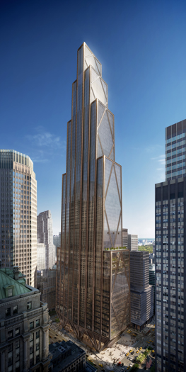 (C) dbox/Foster & Partners