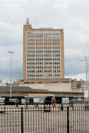 Chartist Tower © Jaggery (cc by-sa)