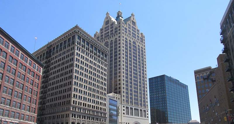 Milwaukee. CC-BY-SA.