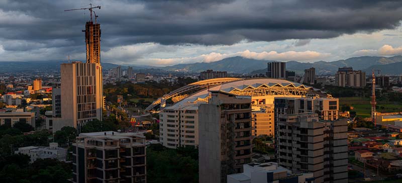 San José. CC-BY-SA. Jpczcaya.