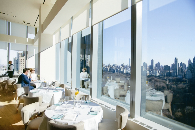 Mandarin Oriental Residencies. CC-BY-SA