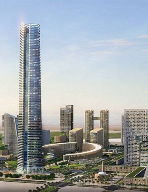 © China State Construction Engineering Corporation