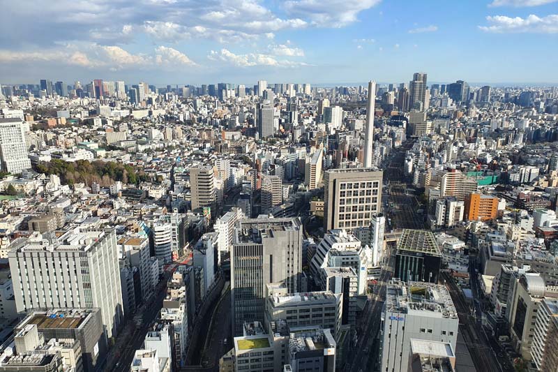 Shibuya, Tokyo. CC-BY-SA.