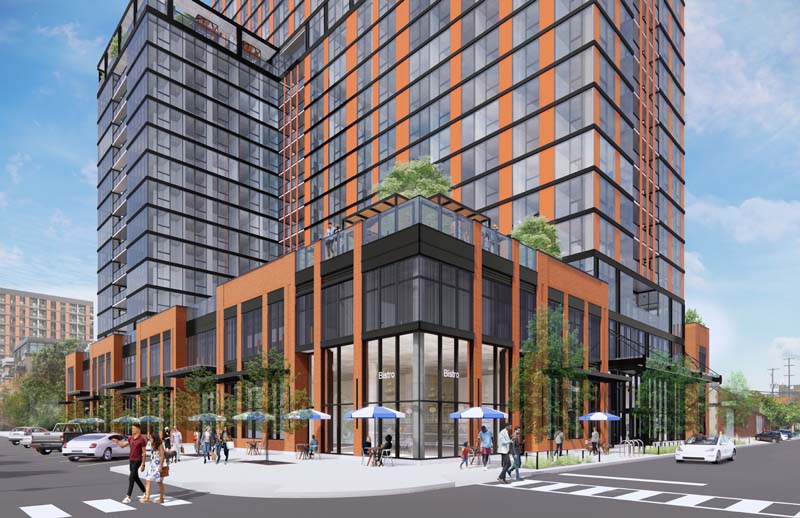 (c) Thomas Roszak Architecture