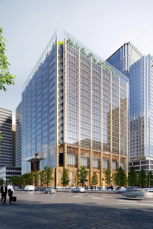 © Tokio Marine Holdings, Inc.