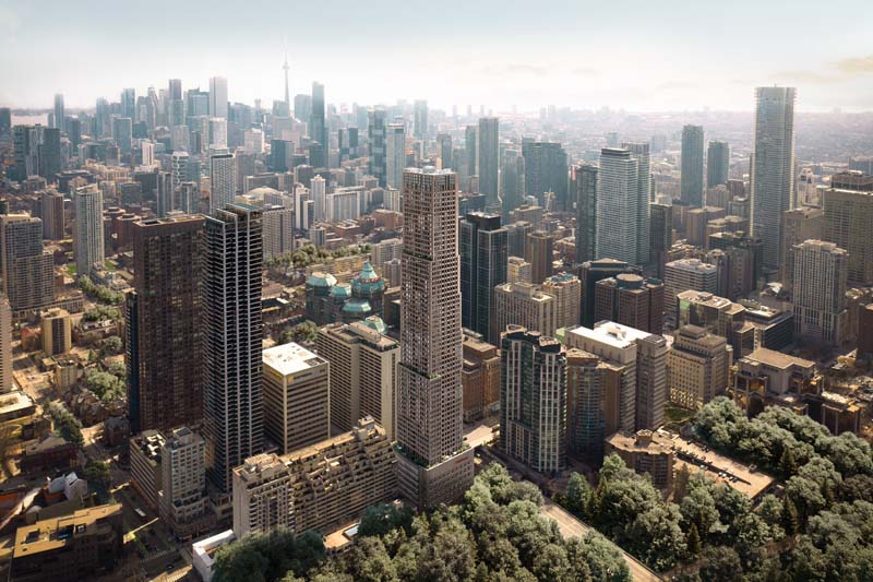 (c) Hariri Pontarini Architects