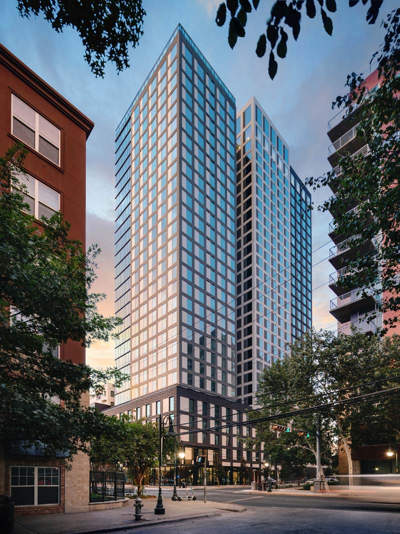 (c) Chase Daniel for LV Collective