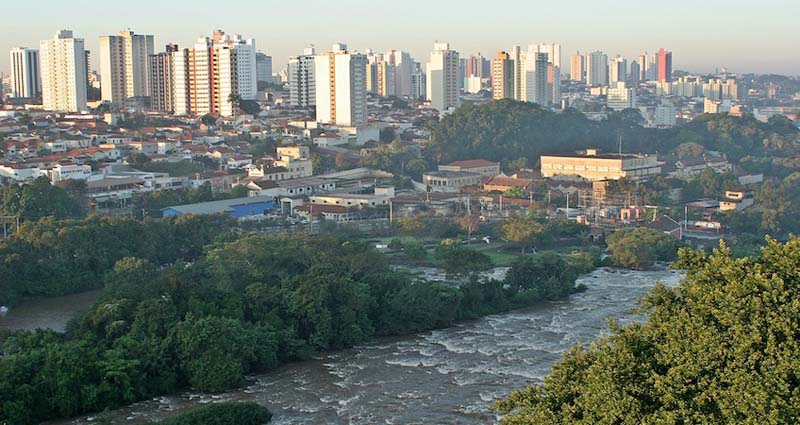 Piracicaba. Ana Paula Hirama - Flickr