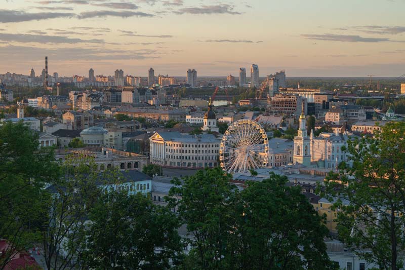 Kyiv