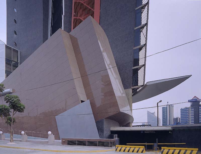 (c) Private archive Hollein/ Christian Richters