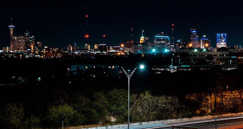 San Antonio. CC-BY-SA.