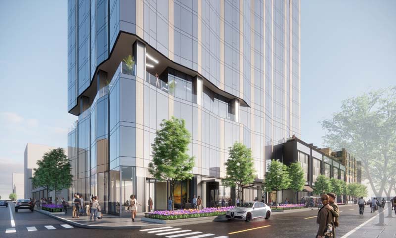 (c) Goettsch Partners