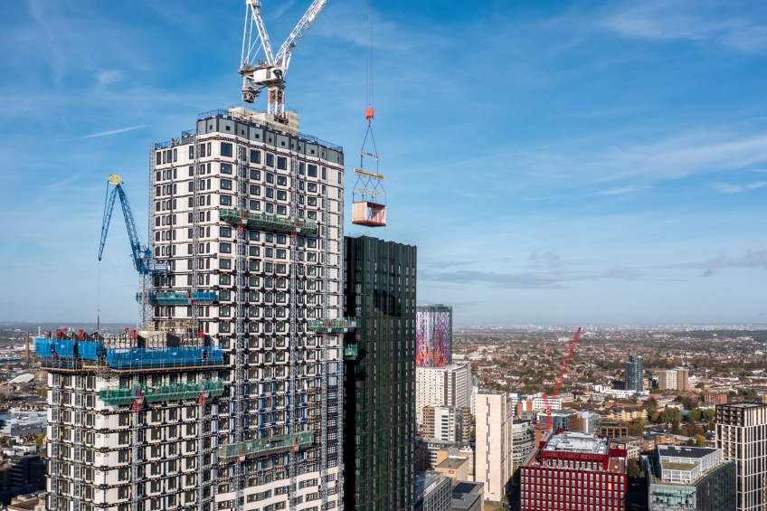 Outpost Management, photography by Alec Esposito