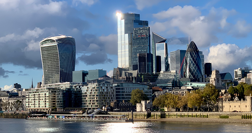 London. (c) GJ Marshy CC-BY-SA.
