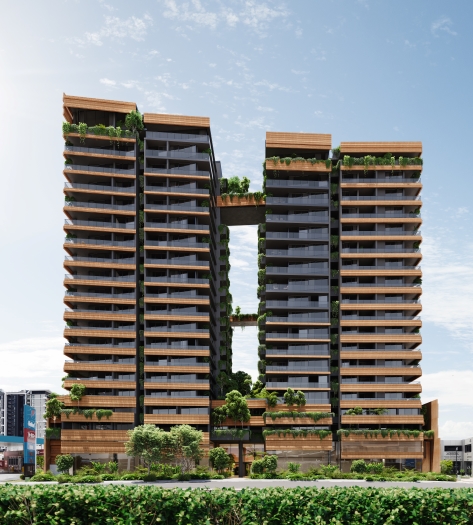 (c) Render House Studios courtesy of bureau^proberts