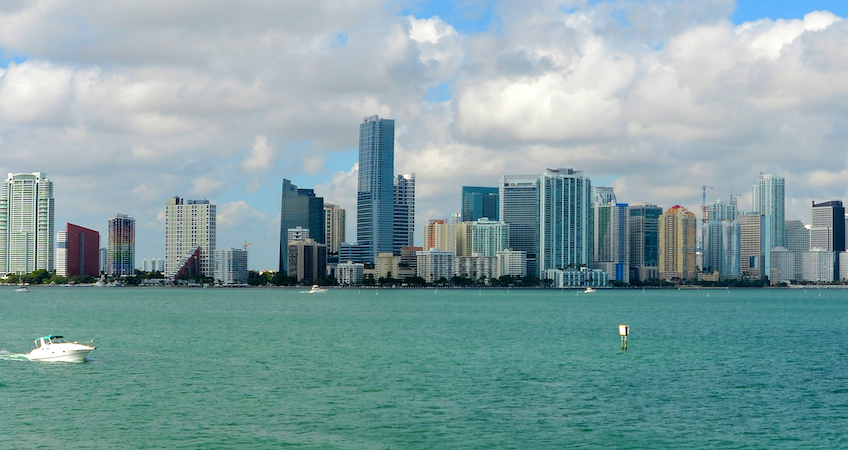 Miami. CC-BY-SA