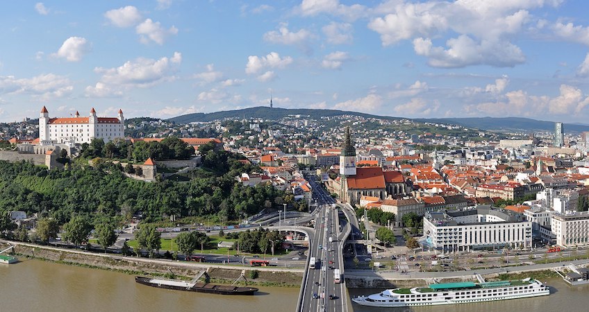 Bratislava