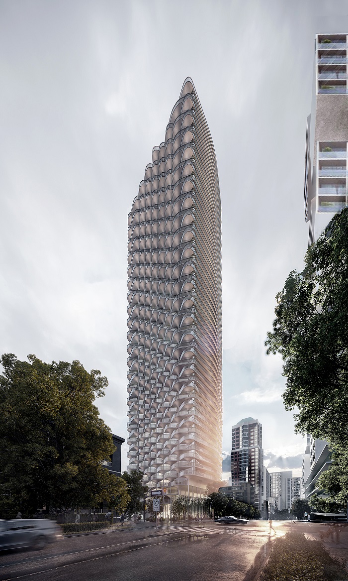 © ACDF Architecture | courtesy of Arcadis IBI Group