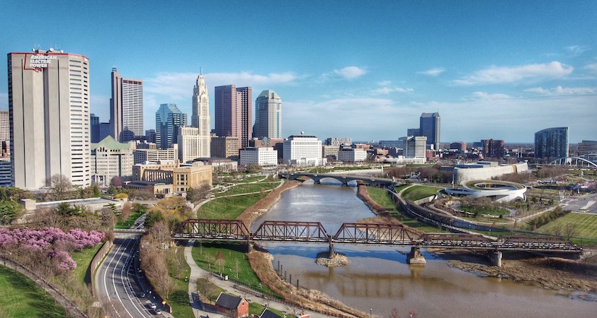 Columbus. J. Jessee.