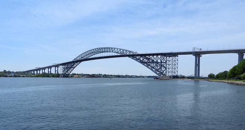 Bayonne. Image credit: Jim.henderson