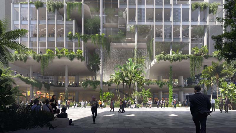 © Queensland Investment Corporation