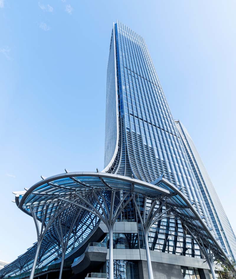 © Mintwow, courtesy Nikken Sekkai