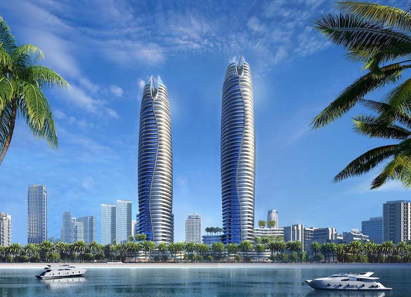 Courtesy DAMAC Properties