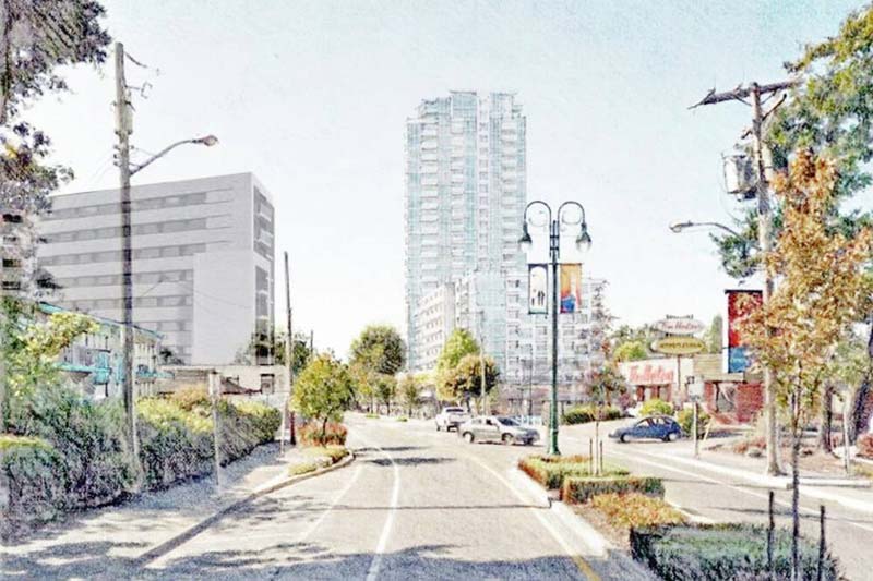 Courtesy GMC Projects