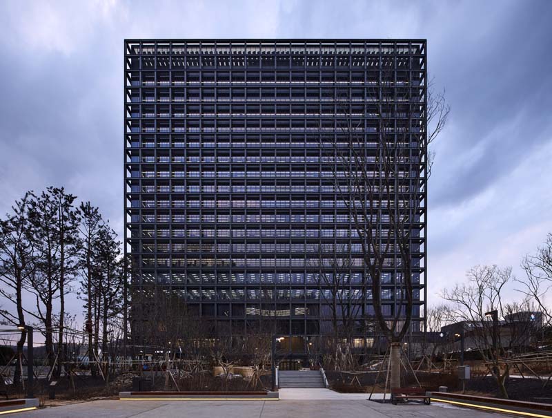 Photographer: Kim Yongkwan