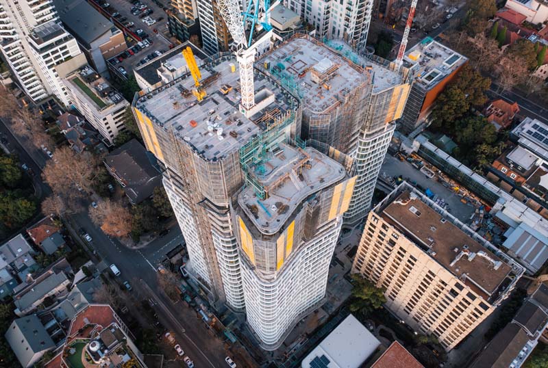 Photo courtesy of Sprinkler Media