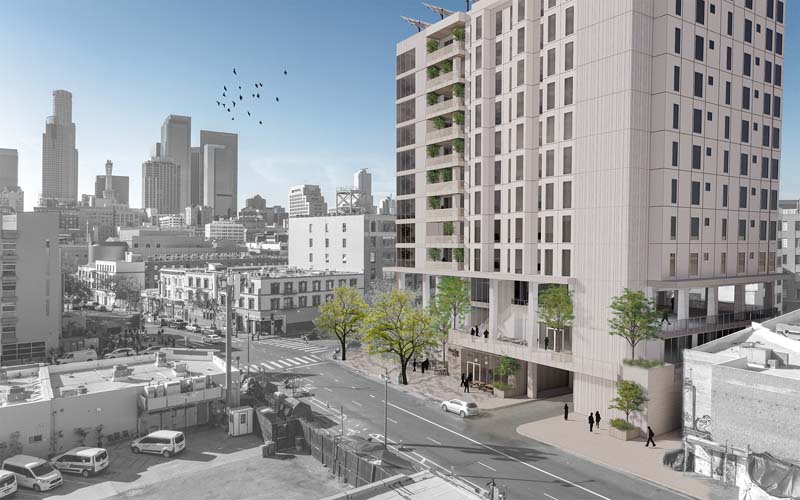 Concept by KTGY’s R+D Studio