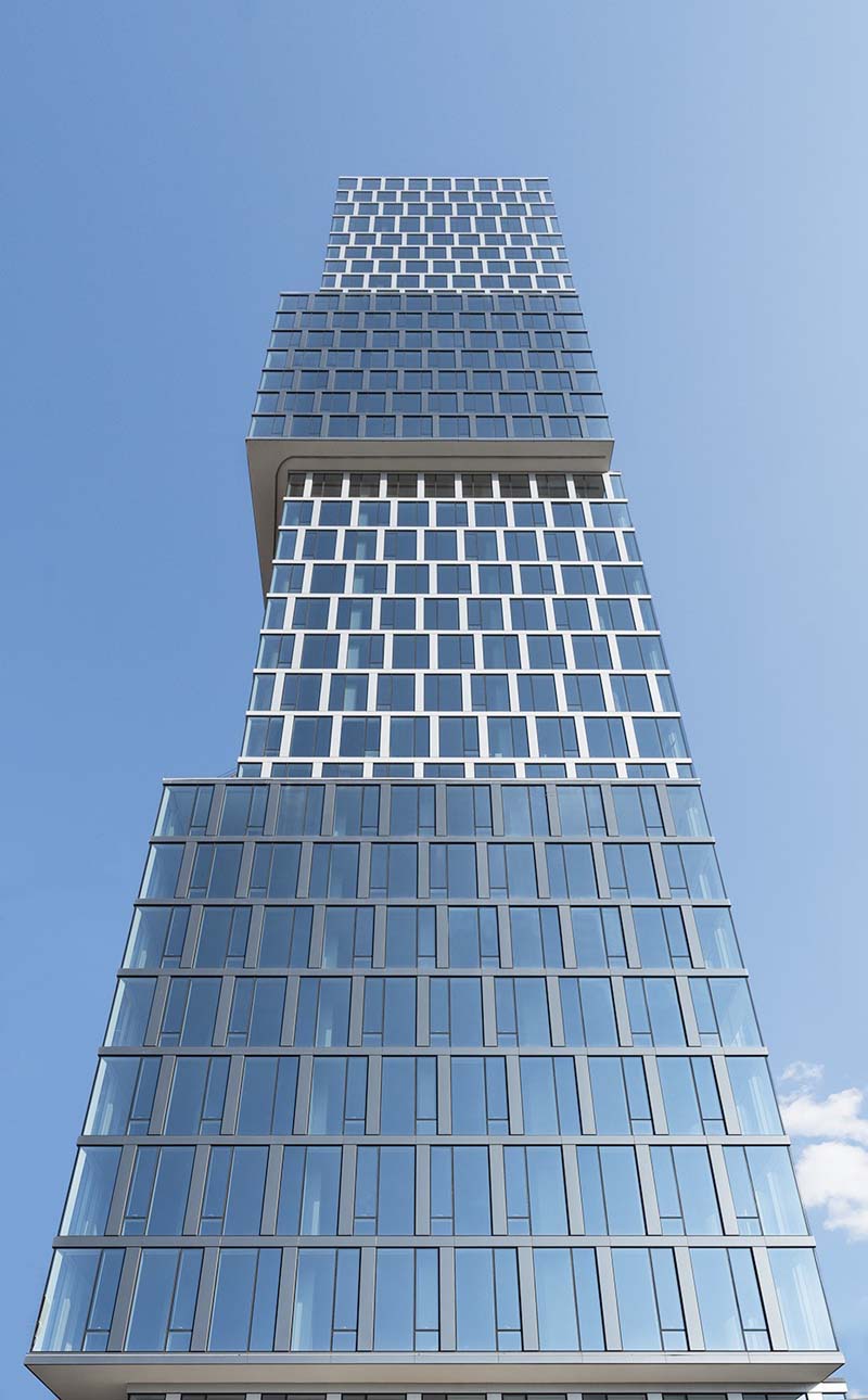 Photo courtesy of Goettsch Partners