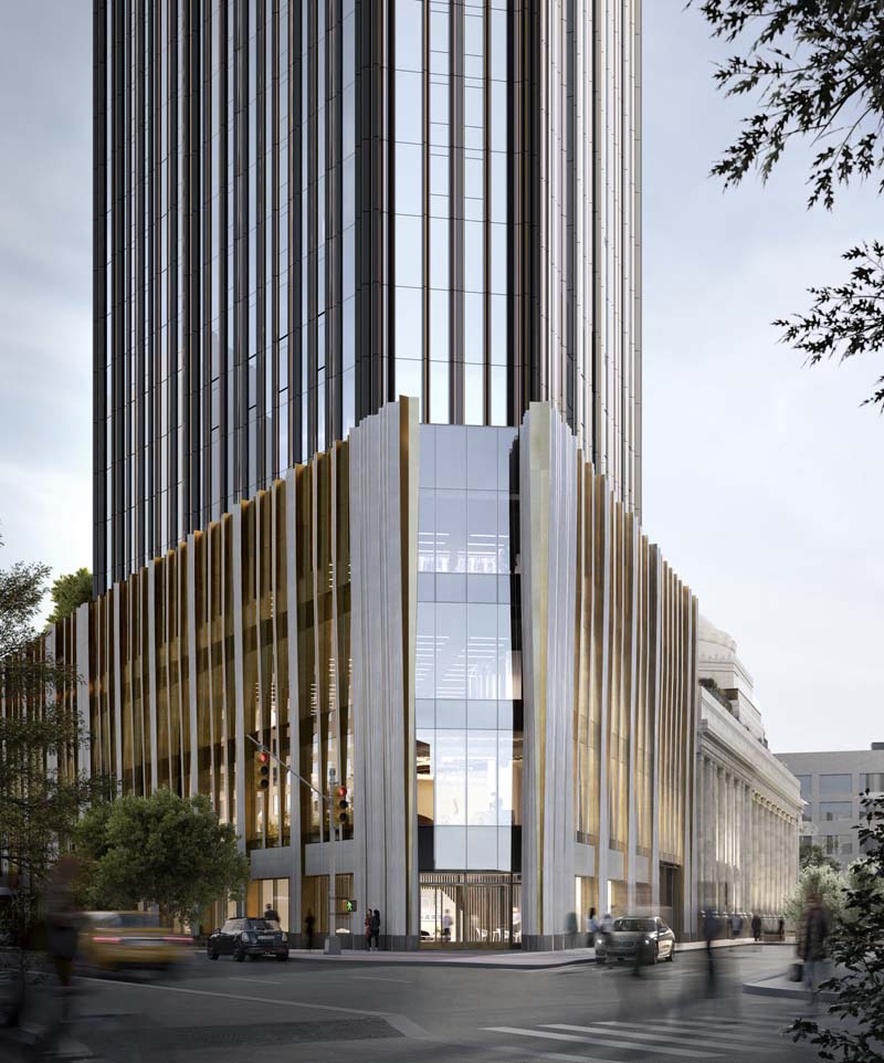 Photo courtesy of SHop Architects