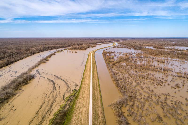 Photo courtesy of Justin Wilkens