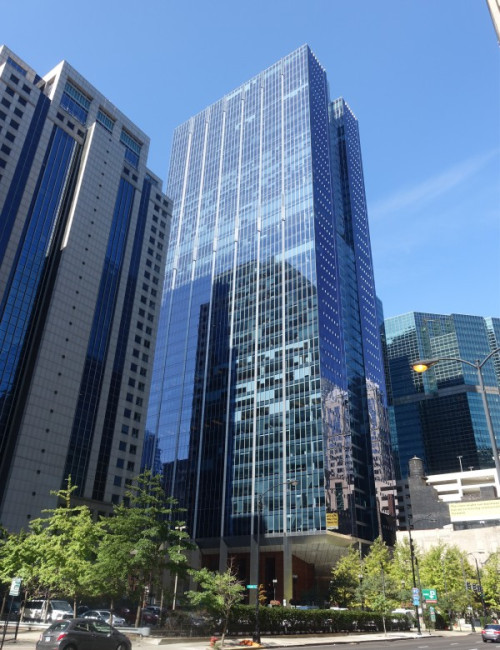 © Daniel Safarik CTBUH