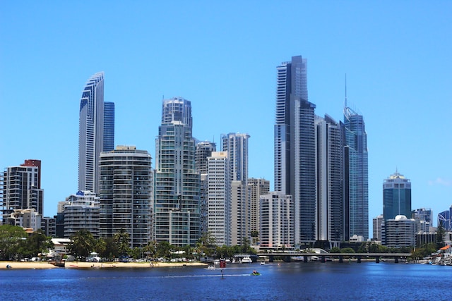 Gold Coast QLD, Australia. Photo by Tania Richardson on Unsplash