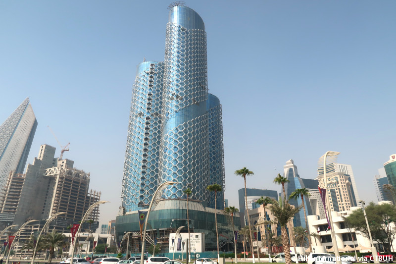 Image: Hill International