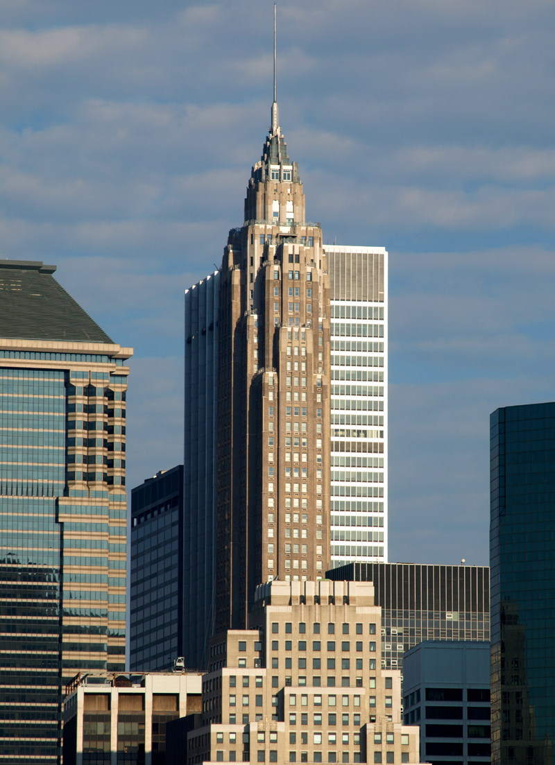 © Marshall Gerometta