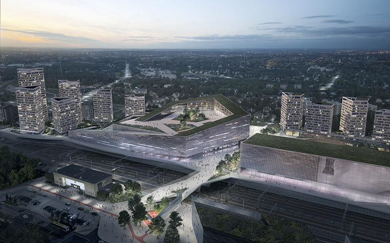 Image credit: PES-Architects